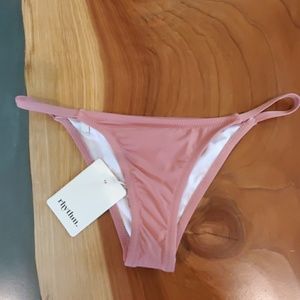 Rhythm Itsy Pant Dawn